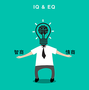 IQ & EQ