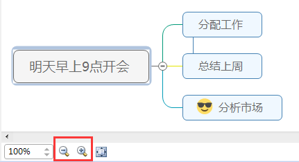 放大/缩小