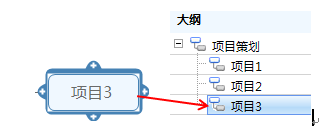 选中主题