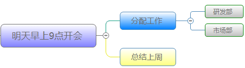 主题渐变效果